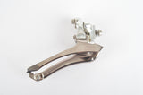NEW Shimano Dura Ace #FD-7700 braze-on front derailleur from 1990s NOS
