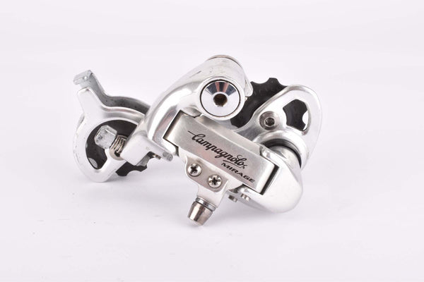 Campagnolo Mirage 8-speed long cage rear derailleur from the 1990s