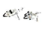 Campagnolo Super Record #4061 standart reach Brake Calipers from the 1980s