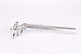 Campagnolo Super Record #4051/1 Seat Post in 25.0 diameter from the 1980s for Alan / Vitus