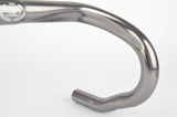 NOS 3ttt dark anodized Forma SL Handlebar in 40 cm and 25.8/26.0 clampsize from the 1990s