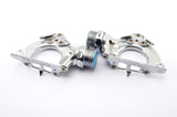 NEW Shimano 600 AX #PD-6300 Dyna-Drive pedals from The 1980s NOS