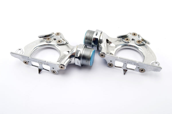 NEW Shimano 600 AX #PD-6300 Dyna-Drive pedals from The 1980s NOS
