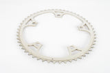Campagnolo Super Record #753/A Chainring 53 teeth with 144 BCD from the 1970s - 80s
