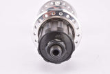 NOS Shimano 600 New EX #FH-6208 6-speed Uniglide (UG) rear Hub with 36 holes from the 1980s