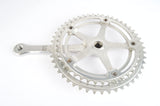 Campagnolo Record #1049 Crankset with 42/49 teeth and 170mm length from 1976