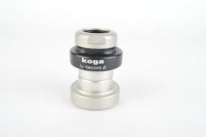NOS Tecora E, Koga labeled Headset, bearing-needle sealed, with english thread