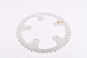 NOS Miche T Chainring with 49 teeth and 116 BCD from the 1980s