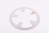 NOS Miche T Chainring with 49 teeth and 116 BCD from the 1980s