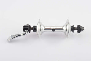 NEW Gipiemme Special Front Hub incl. skewers from the 1980s NOS