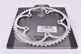 NOS/NIB Campagnolo Record #FC-RETH154 10-speed UD Chainring with 54 teeth and 135 BCD from the 2000s