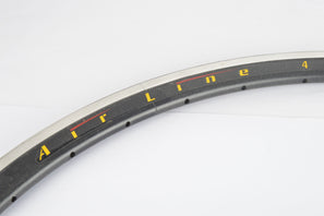 NEW Vuelta Airline 4 clincher single Rim 700c/622mm with 36 holes from the 1990s NOS