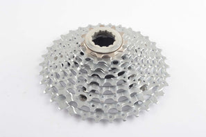 NEW Shimano Deore XT #CS-M770 9-speed cassette 11-34 teeth from 2008 NOS
