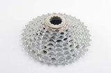 NEW Shimano Deore XT #CS-M770 9-speed cassette 11-34 teeth from 2008 NOS
