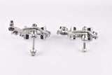 Shimano Golden Arrow #BR-S105 single pivot brake caliper set from 1984