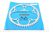 NEW Shimano 600EX Chainring 52 teeth and 130 mm BCD from 1985 NOS