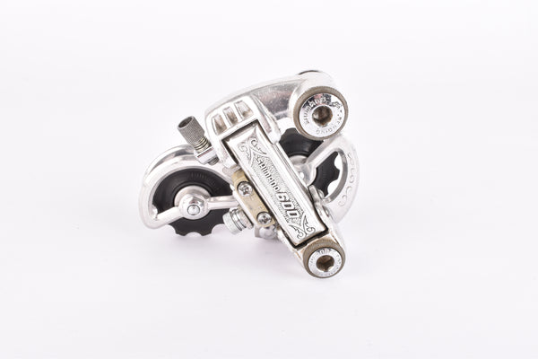 Shimano 600 EX Arabesque #RD-6200 rear derailleur from 1980