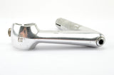3 ttt Mod. 1 Record Strada stem in size 100mm with 26.0mm bar clamp size from the 1970s - 1980s
