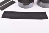 Cinelli Cork Ribbon Handlebar Tape, black