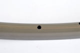 NEW Rigida SHP 600 Triathlon clincher single Rim 650B/584mm with 36 holes from the 1980s NOS