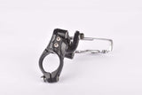 Shimano Deore LX #FD-M563 clamp-on (Top Pull) Front Derailleur from 1993