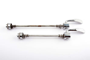 Campagnolo Chorus #722/101 skewer set from the 1980s - 90s