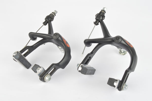 NOS CLB Omega T single pivot long reach brakeset from 1980s