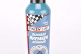 Finish Line Bicycle Disc Brake Cleaner