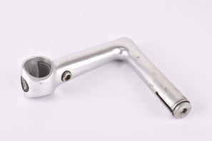 Cinelli 1R Record stem in size 130 mm with 26.4 mm bar clamp size from the 1980s