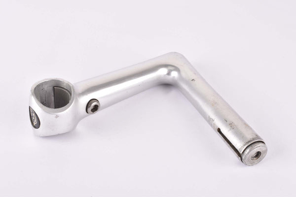 Cinelli 1R Record stem in size 130 mm with 26.4 mm bar clamp size from the 1980s