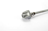 single Campagnolo Record Titanium front Skewer from the 1990s