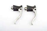 CLB Super Professionnel brake lever set from the 1980s