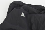 NEW Odlo #400101 Padded Shorts black in Size L