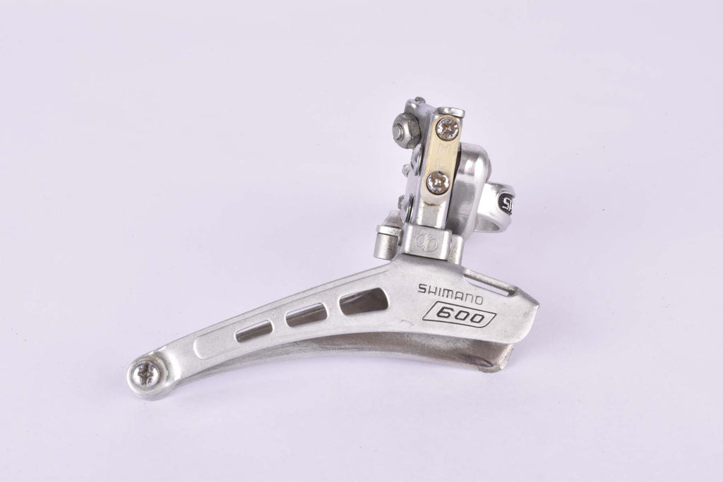 dérailleur avant SHIMANO 600 FD-6100 Uniglide front dérailleur avant SHIMANO 600 FD-6100 Uniglide front