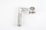 3ttt Mod. 1 Record Strada Stem in size 80mm with 25.8mm bar clamp size from the 1970s / 1980s