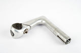 Cinelli XA Stem in size 110 mm with 26.4 mm bar clamp size from the 1980s - 2000s