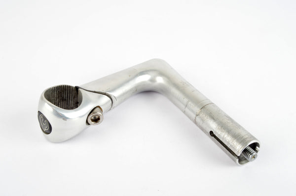 Cinelli XA Stem in size 110 mm with 26.4 mm bar clamp size from the 1980s - 2000s