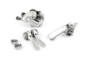 Shimano 105 #RD-1055 #FD-1055 #SL-1055 Shifting Set from 1990/91