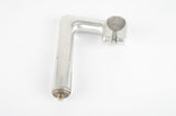 Cinelli 1A stem in size 80mm with 26.4mm bar clamp size from the 1970s - 80s