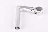 Eddy Merkx pantographed Cinelli AX Stem in size 110mm with 26.0mm bar clamp size from the 1980s - 2000s