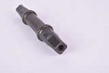 NOS YST-3P Square Tapered Bottom Bracket Axle with 119mm length from the 1980s