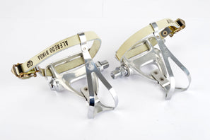 NEW Campagnolo Chorus #705/000 pedal set from 1988-92 NOS