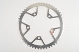 NOS Campagnolo Victory Chainring 53 teeth and 116 mm BCD from the 80s