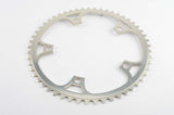 NEW Campagnolo Super Record panto Hermann Chainring in 53 teeth and 144 BCD from the 1970s - 80s NOS