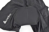 NEW Odlo #400101 Padded Shorts black in Size L