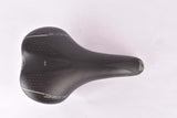 Selle Bassano Volare 3 Zone Comfort Plus Saddle in Size M from the 2010s