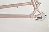 Chesini Gran Premio frame 58 cm (c-t) / 56.5 cm (c-c) Columbus tubing