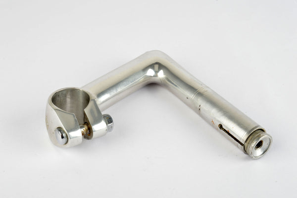 Mavic 360 stem in size 105mm with 26.0mm bar clamp size from the 1970s - 1980s