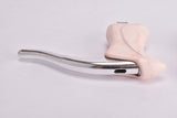 NOS LeeChi #BL-250 aero brake lever set with pink hoods