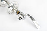 NEW Sachs Maillard New Success 7-speed Rear Hub incl. skewer from the 1980s NOS